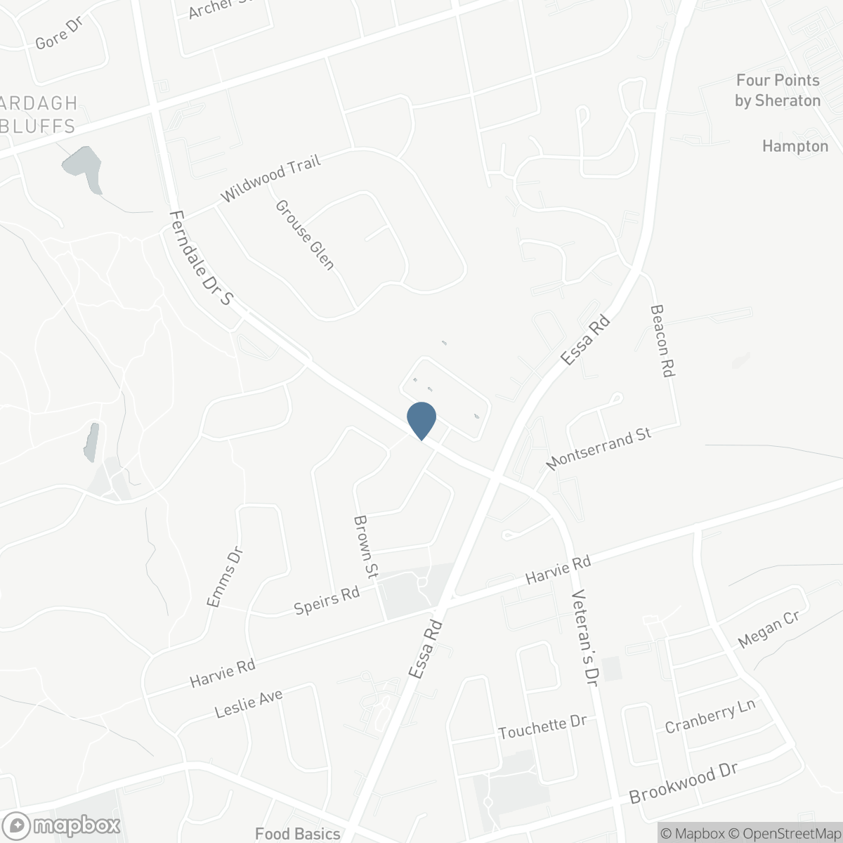 85 CITYVIEW CIRCLE, Barrie, Ontario L4N 7V1